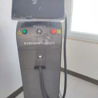 دستگاه لیزر موهای زاید