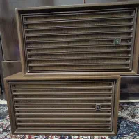 باند ژاپنی GVC  MSB 211E کلاسیک|سیستم صوتی خانگی|رشت, گلسار|دیوار