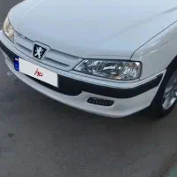 پژو پارس موتور جدید XU7P، مدل ۱۴۰۲|خودرو سواری و وانت|تهران, خانی‌آباد|دیوار