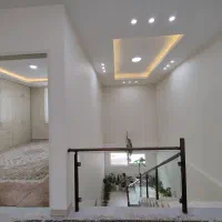 ویلایی دوبلکس نوساز سند ۶ دانگ|فروش خانه و ویلا|فیروزکوه, |دیوار