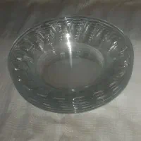 بشقاب انگشتی