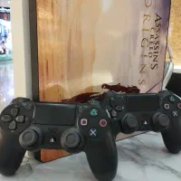 ps5/ps4|کنسول، بازی ویدئویی و آنلاین|شیراز, شهرک گلستان|دیوار