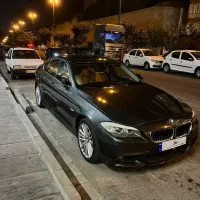 Bmw-520-2013|خودرو سواری و وانت|تهران, فرمانیه|دیوار