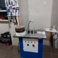 لبه چسپان نوار pvc