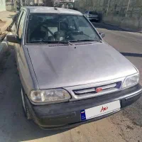 پراید مدل ۸۹ صبا|خودرو سواری و وانت|اسلامشهر, شهرک امام حسین (میان آباد)|دیوار