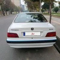 پژو پارس مدل 95|خودرو سواری و وانت|گنبد کاووس, |دیوار