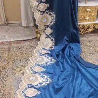 دستک پرده مخمل|پرده، رانر، رومیزی|مشهد, نظام دوست|دیوار