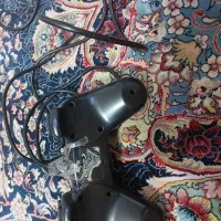 دو عدد دسته بازی|کنسول، بازی ویدئویی و آنلاین|مشهد, شهرک امام هادی (شهرک غرب)|دیوار