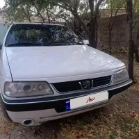 SLX مدل 96|خودرو سواری و وانت|بابا حیدر, |دیوار