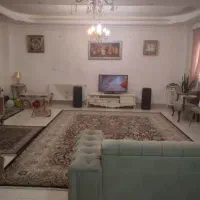 آپارتمان۱۱۰متری شیک خ تهران البرز۵۶
