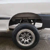 پراید وانت|خودرو سواری و وانت|مرودشت, بیست متری بیمارستان|دیوار