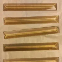 فروش کریستال کاردی لوستر