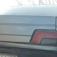 پژو۲۰۰۰|خودرو سواری و وانت|همدان, |دیوار