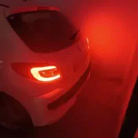 207 سقف شیشه ای رینگ الومینیومی|خودرو سواری و وانت|محمدشهر, محمدشهر|دیوار