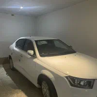 دنا پلاس ۶دنده موتور EF7