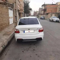 ساینا ۱۴۰۱|خودرو سواری و وانت|نظرآباد, رسالت|دیوار