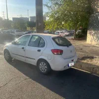 تیبا ۲ EX مدل ۹۹|خودرو سواری و وانت|تهران, گلستان (شهرک راه آهن)|دیوار