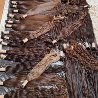 مرکز اکستنشن مو طبیعی نصب‌ ریمو ترمیم کاشت مژه