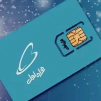 سیم کارت ۰۹۱۲ کد۶