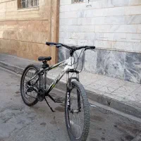 دوچرخه سایز 26 المپیک