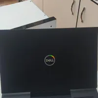 لپ تاپ گیمینگ DELL G7|رایانه همراه|بهبهان, |دیوار