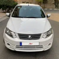 ساینا مدل ۹۷|خودرو سواری و وانت|فردیس, فردیس|دیوار