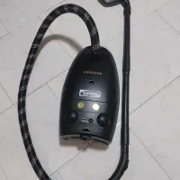 جاروبرقی سامسونگ ۴۰۰۰w در حد نو