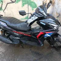 طرح ایروکس NVX