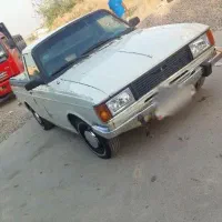 پیکان وانت بنزینی، مدل ۱۳۸۶|خودرو سواری و وانت|گرگان, |دیوار