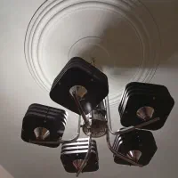 لوسترشیک|لوستر و چراغ آویز|تهران, شهرک ولیعصر جنوبی|دیوار