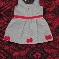 لباس و شلوار دخترانه