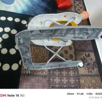 روروئک|کالسکه و لوازم جانبی|شهریار, شهرک وائین|دیوار