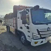 حمل بار با خاور