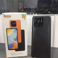 Redmi 10 power