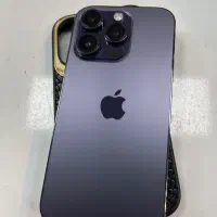 iPhone 14Pro 256 ZAA(باریجست)