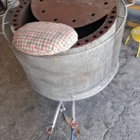 تنور نان|اجاق گاز و لوازم برقی پختوپز|دره شهر, |دیوار