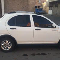 کوییک ۱۴۰۲ مشابه صفر|خودرو سواری و وانت|نظرآباد, رسالت|دیوار