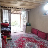 اقامتگاه بومگردی دهبنه|اجارهٔ کوتاهمدت ویلا و باغ|تویسرکان, |دیوار