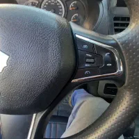 ساینا sدوگانه کارخانه مدل ۱۴۰۲|خودرو سواری و وانت|تهران, یافتآباد|دیوار