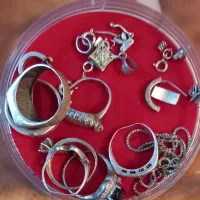 فروش وخرید نقره کارکرده