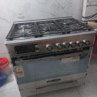 اجاق گاز