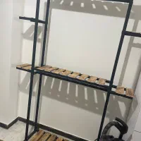 رگال جا کفشی و لباس|جاکفشی، کمد، دراور|اندیشه, اندیشه فاز ۱|دیوار