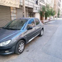 ۲۰۶تیپ۳مدل ۹۹|خودرو سواری و وانت|بهارستان, |دیوار