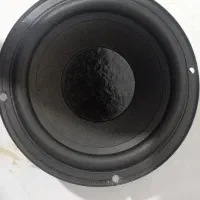 باند مخصوص بیس هشت اهم سی وات