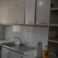 اپارتمان۵۰متری نقلی/حصارک پایین/خ باهنر/ک یاس|فروش آپارتمان|بهارستان, |دیوار