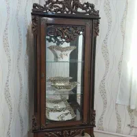 مینی بوفه|بوفه، ویترین، کنسول|فردیس, شهرک ناز|دیوار