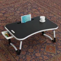 میز تحریر تاشو 4060،بدون هزینه ارسال