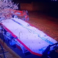 فروش کفی خودروبر