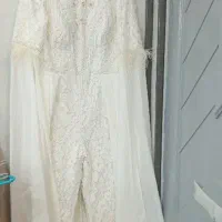 لباس مجلسی زنانه شیک کار شده اورال