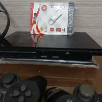 پلی استیشن 2|کنسول، بازی ویدئویی و آنلاین|شیراز, گلکوب|دیوار